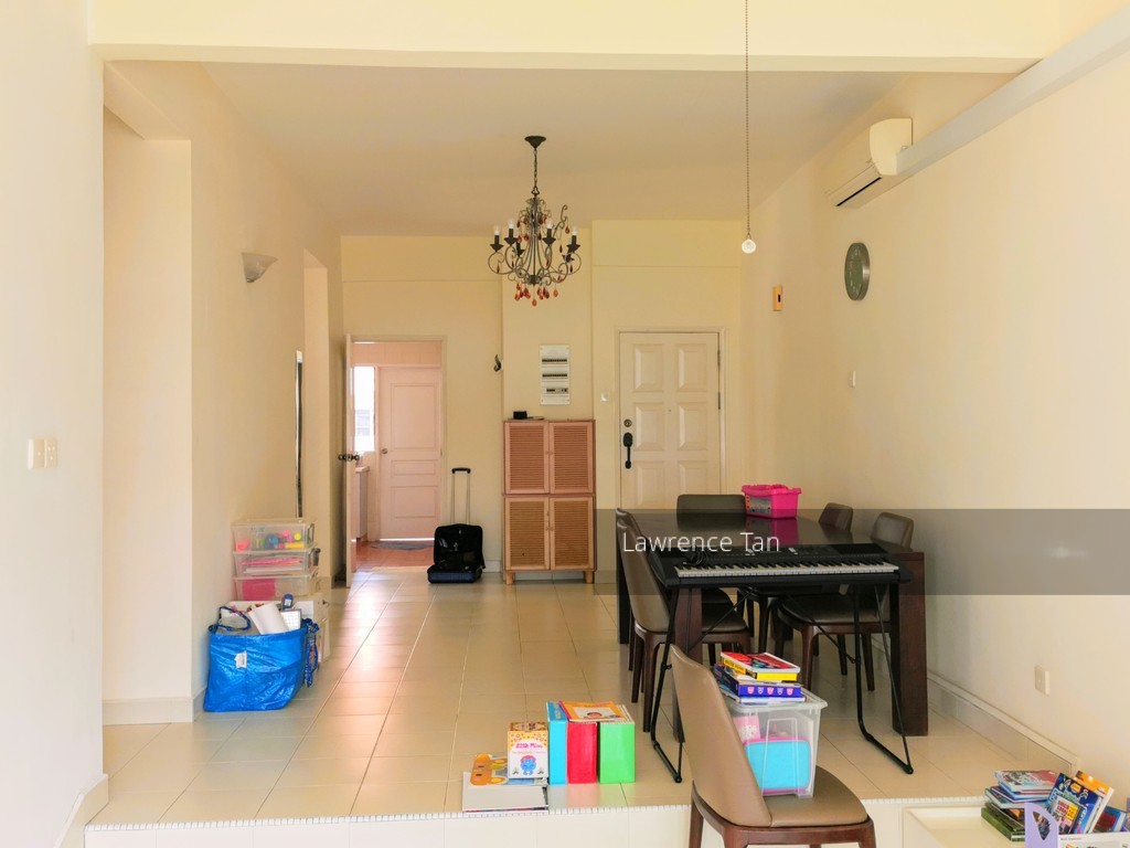 Far Horizon Garden (D20), Condominium #207366411